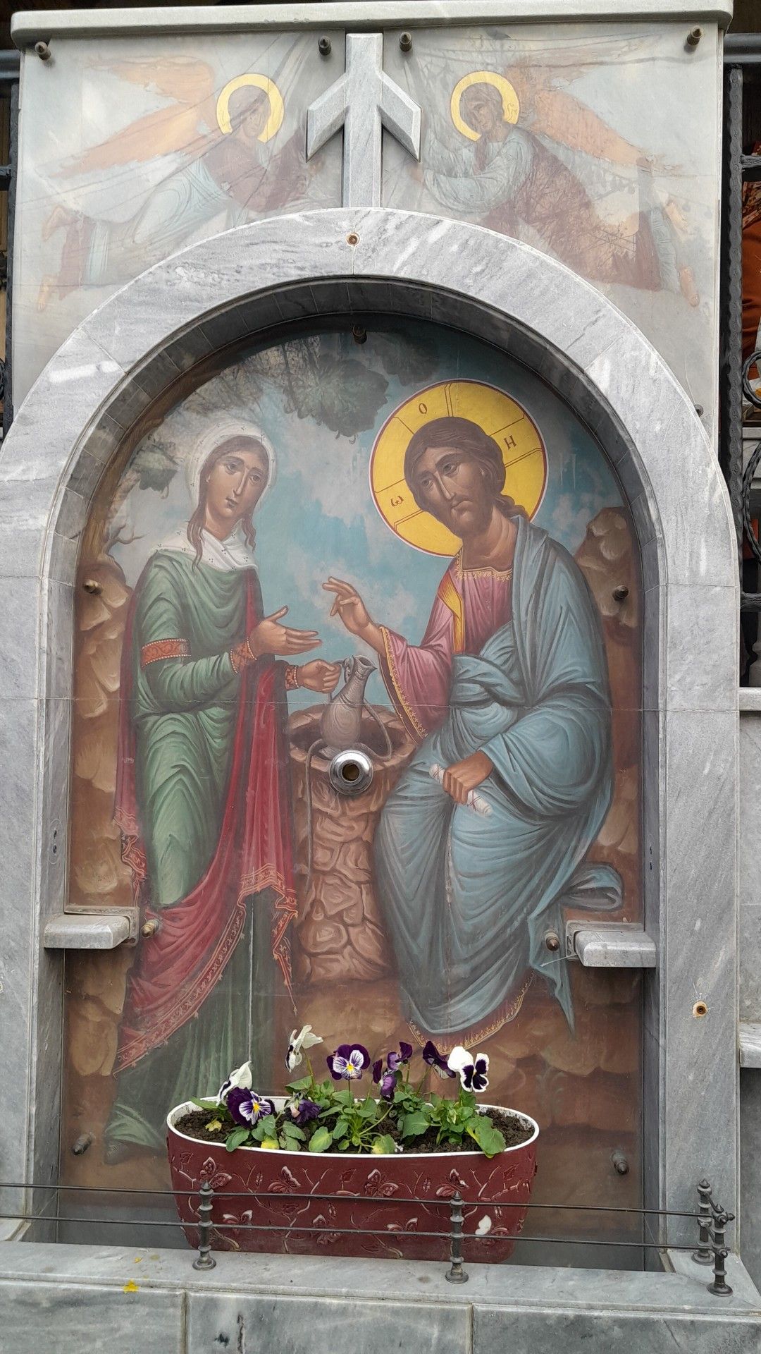 ბარბარეს ფანჯარა