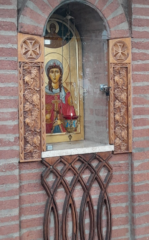 ბარბარეს სახლი