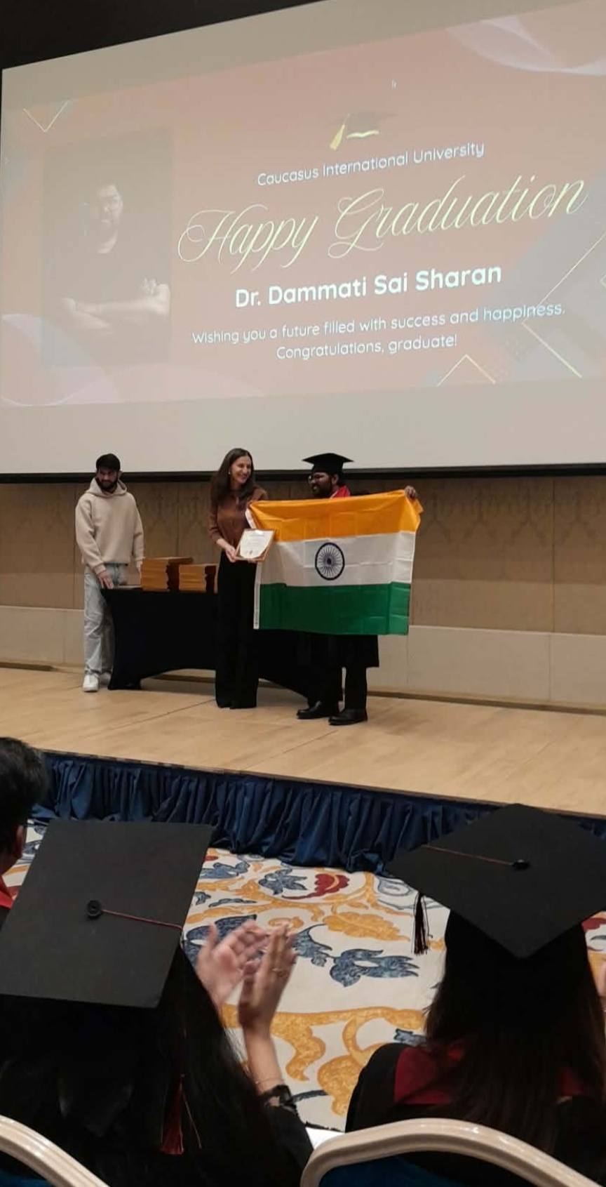 ჰაკან დროშა