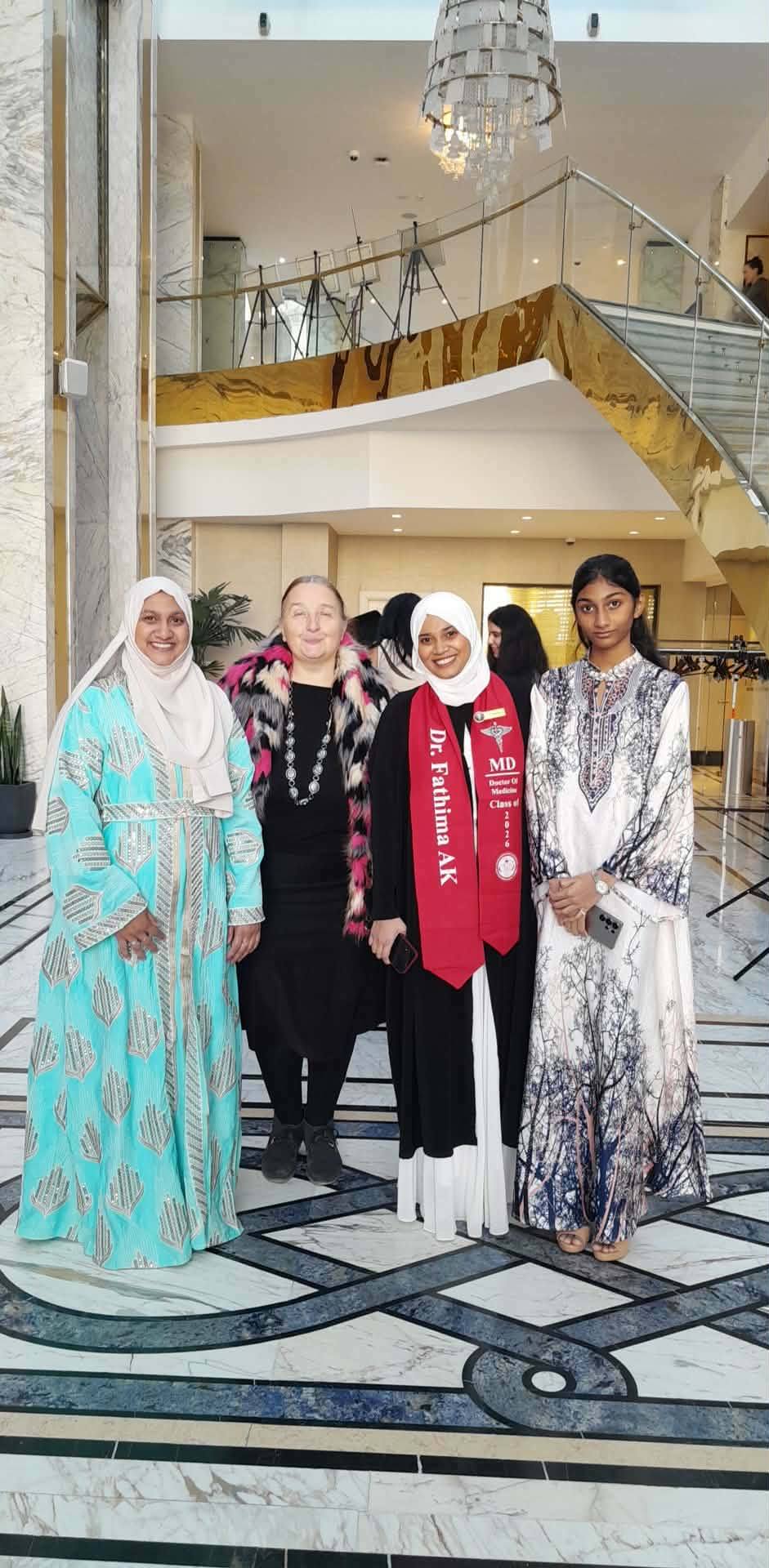 მე და გოგოები