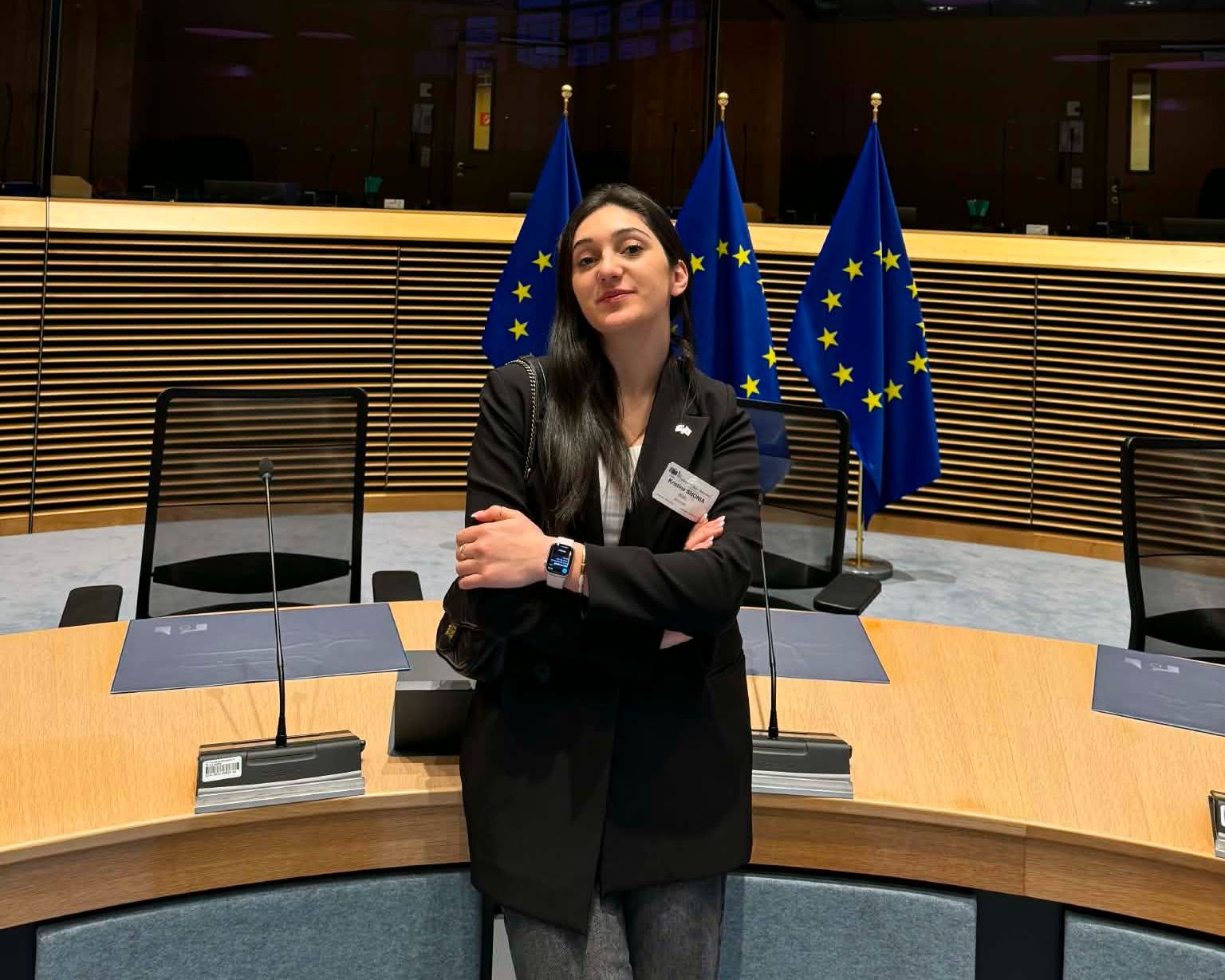     სოციალური მედია და კიბერუსაფრთხოება  