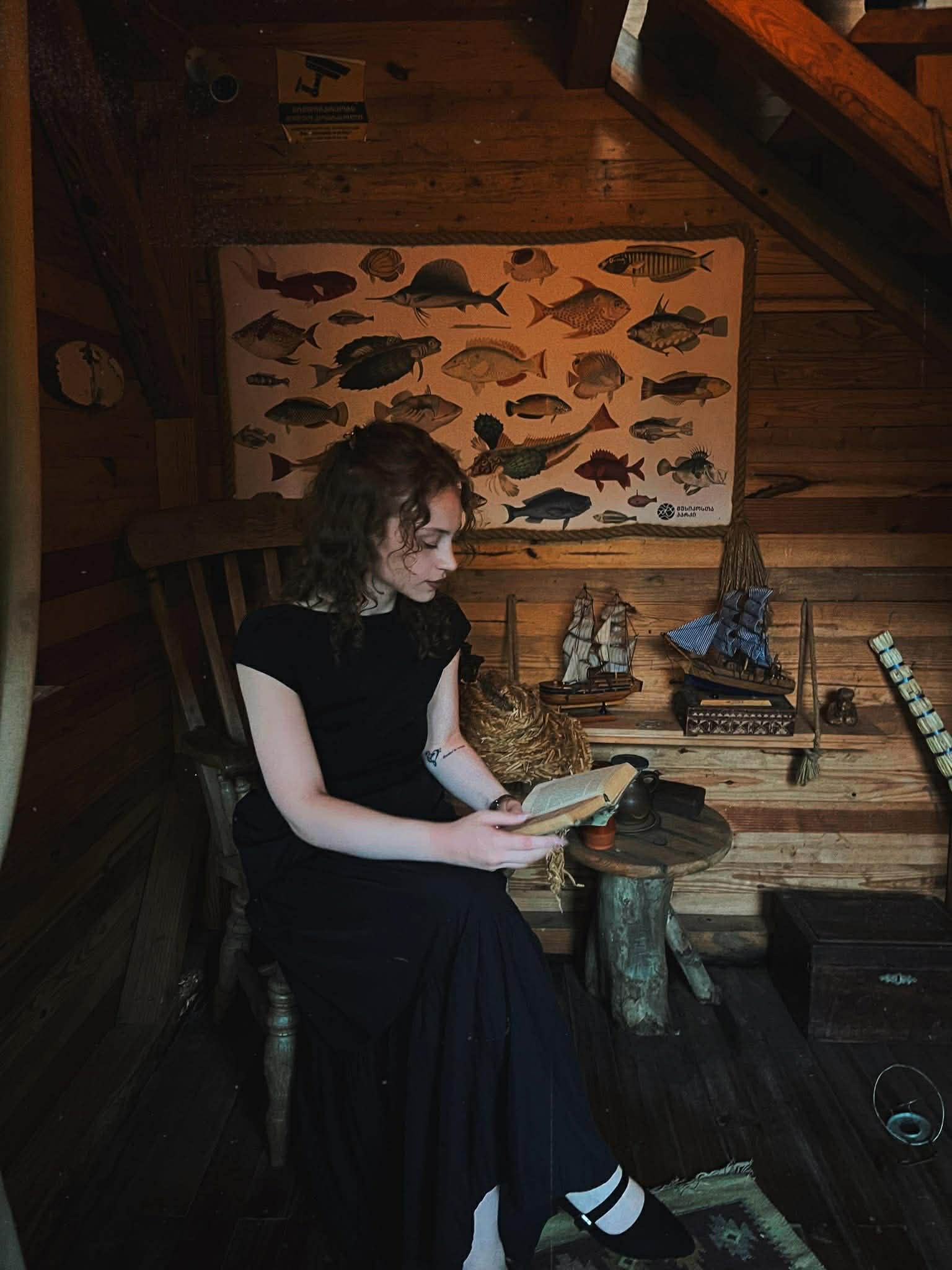 ფრანგიშვილი ნინა