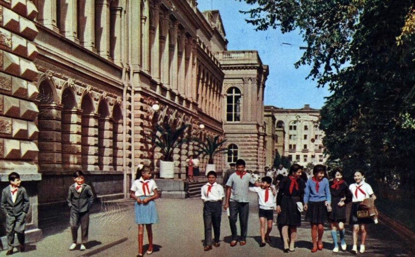 პიონერები